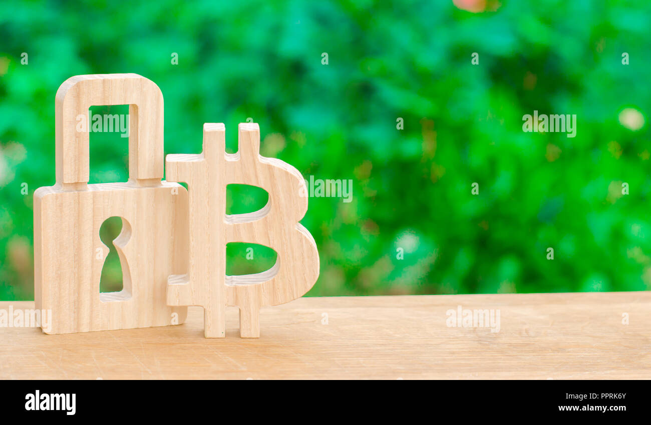 Crypto blockchain industries hi-res stock photography and images - Alamy