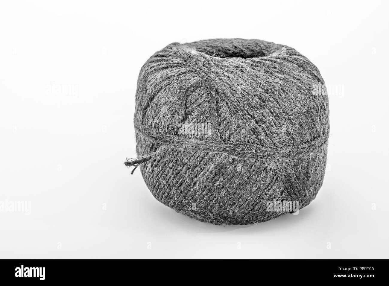 Tarred twine hi-res stock photography and images - Alamy