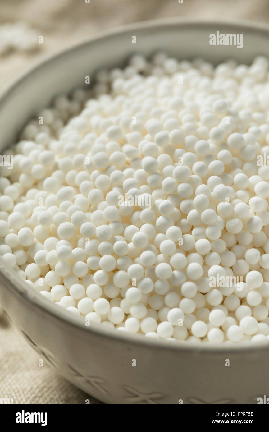 Кокосовая тапиока крупа. Желтый жемчуг. Крахмал тапиоки. Тапиока тайланд. Тапиока крупа.