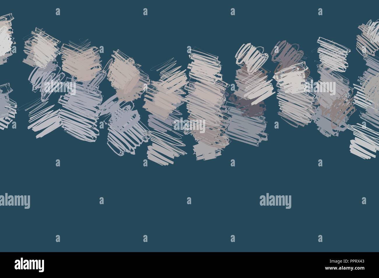 Background for web page, graphic design, catalog or texture, hand drawn ...
