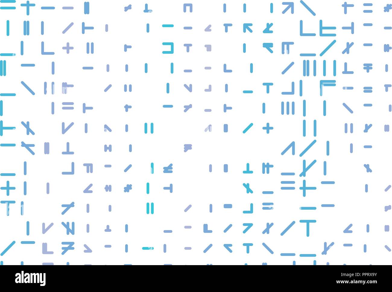 Illustrations of line or shape. Good for web page, wallpaper, graphic ...