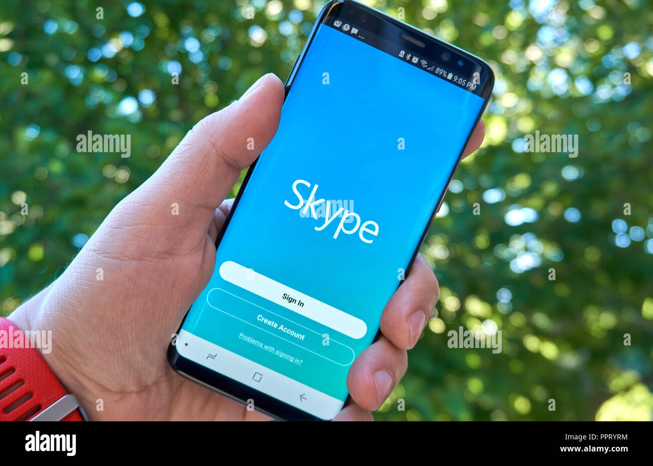 skype sign in screen skype sign in screen