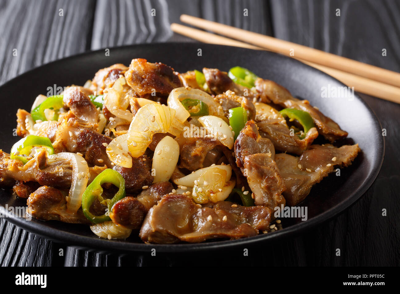 Chicken Gizzard Stew High Resolution Stock Photography And Images Alamy,Grilling Corn In Husk Without Soaking