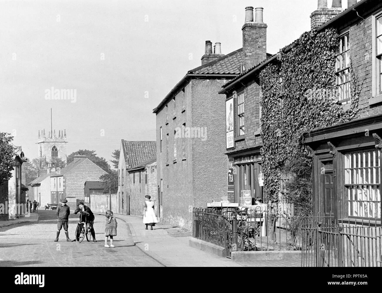 Bawtry hires stock photography and images Alamy