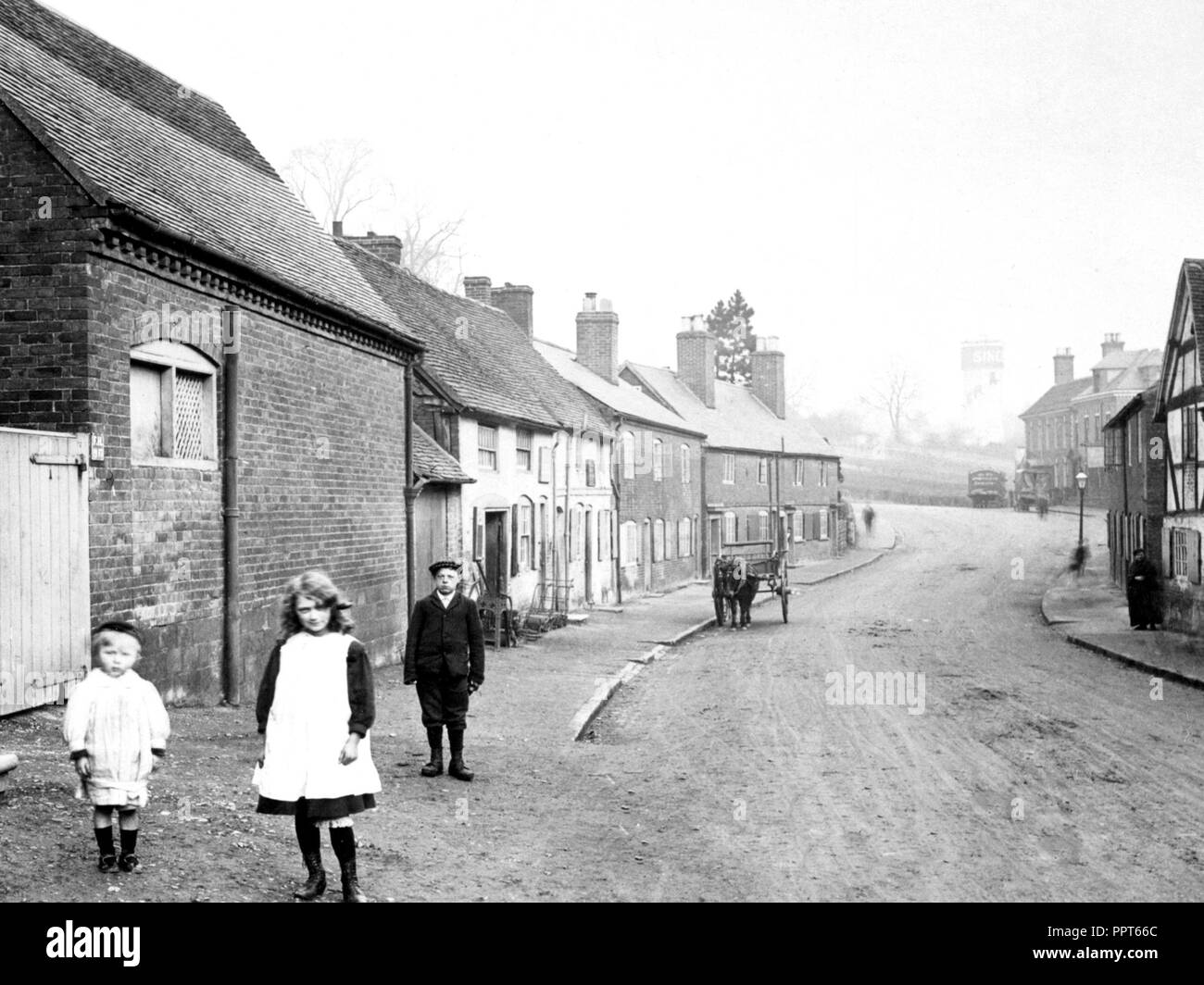 Kenilworth vintage hires stock photography and images Alamy