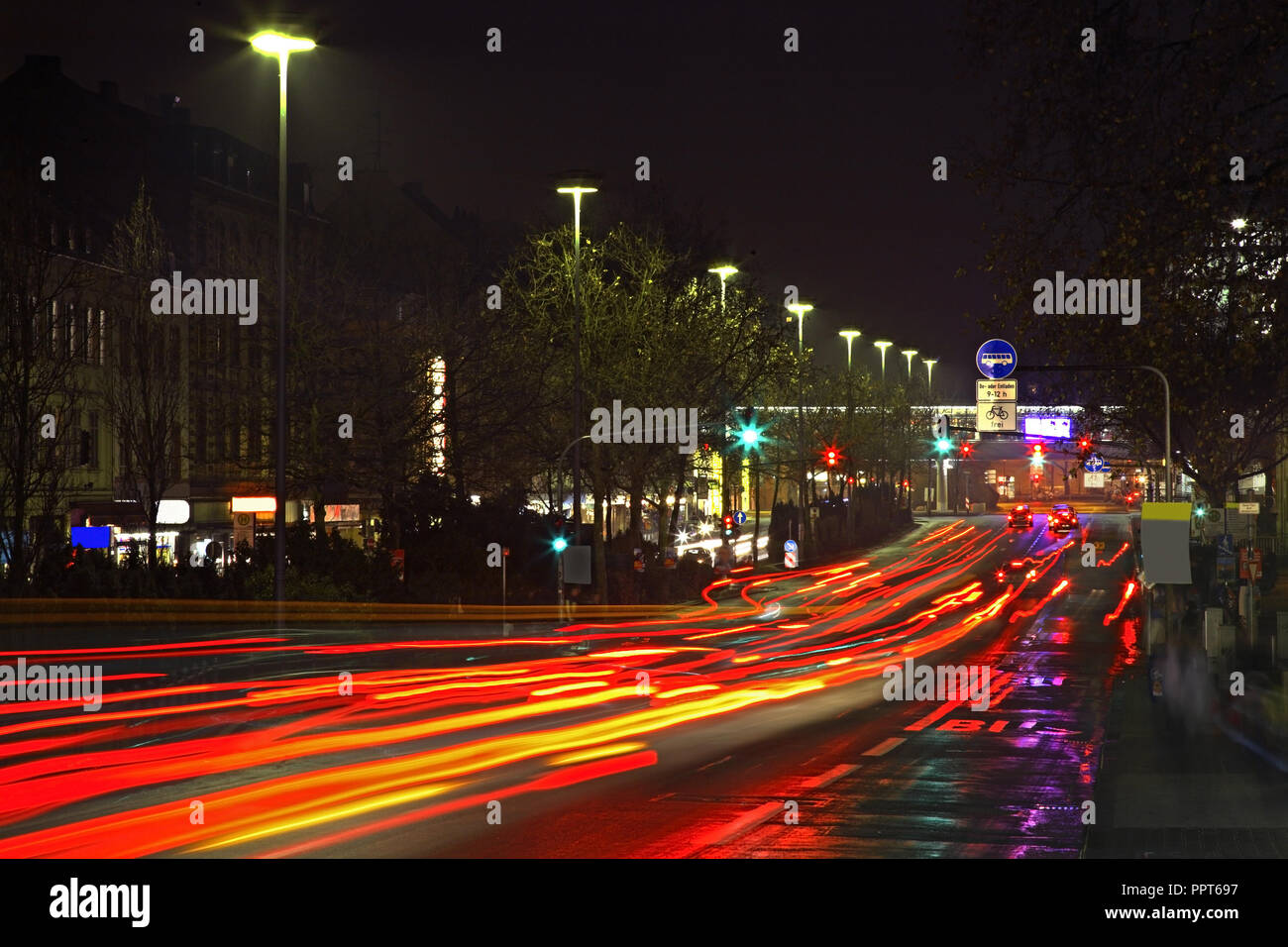 city-parkhaus ii schwalbacher straße wiesbaden