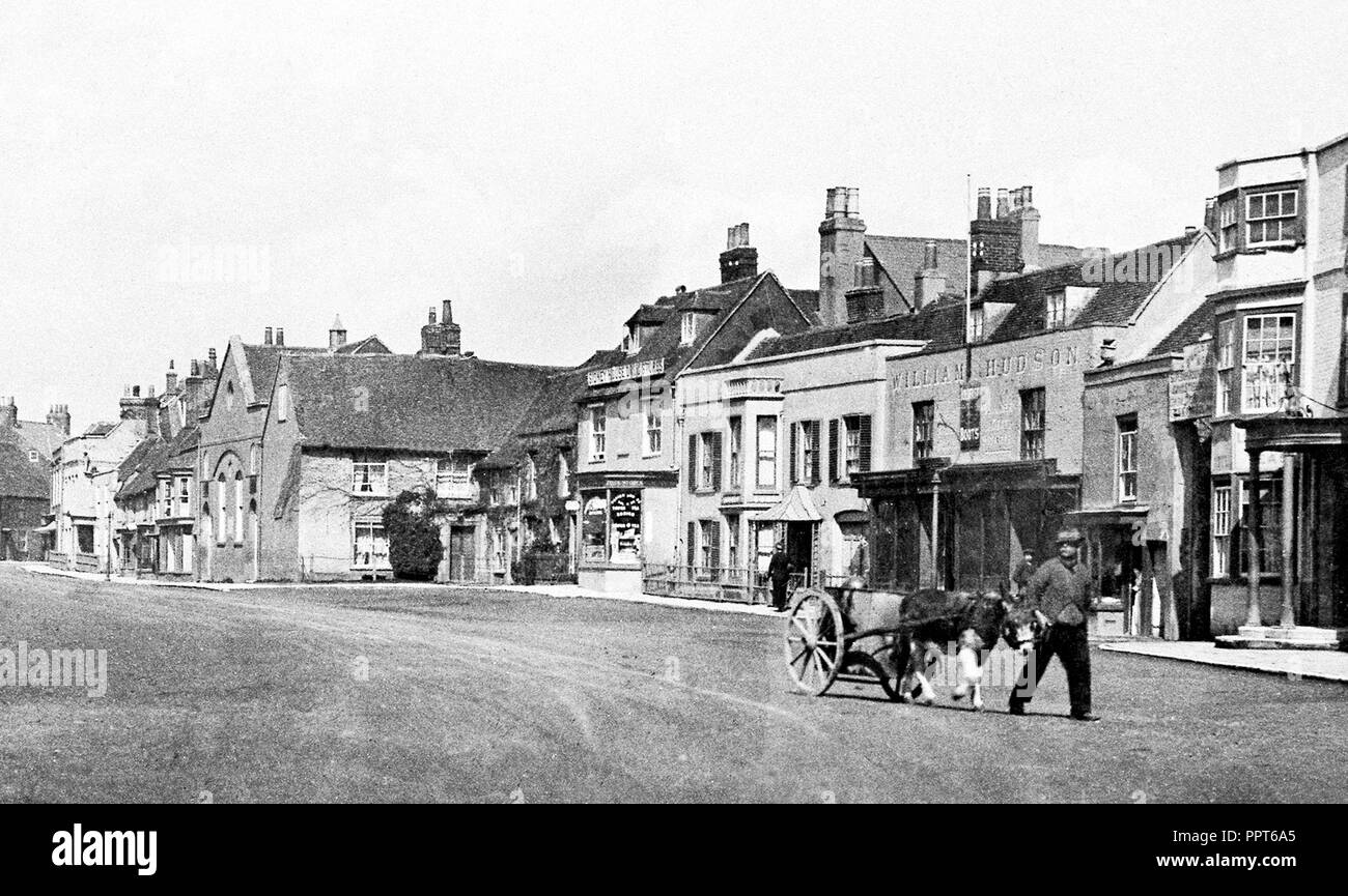 Titchfield hires stock photography and images Alamy