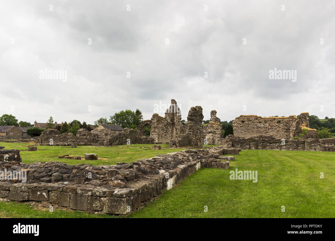Sawley village hires stock photography and images Alamy