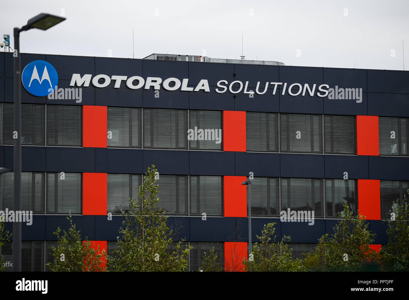 Image result for Motorola Poland