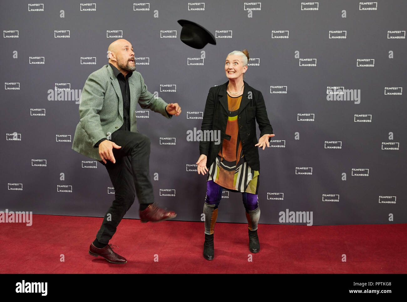 Benedikt erlingsson hires stock photography and images Alamy