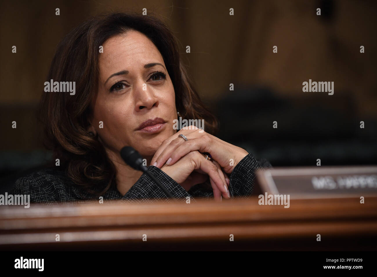 Kamala Harris Stock Photos & Kamala Harris Stock Images ...