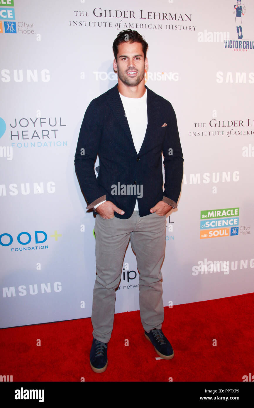 Eric decker hi-res stock photography and images - Alamy