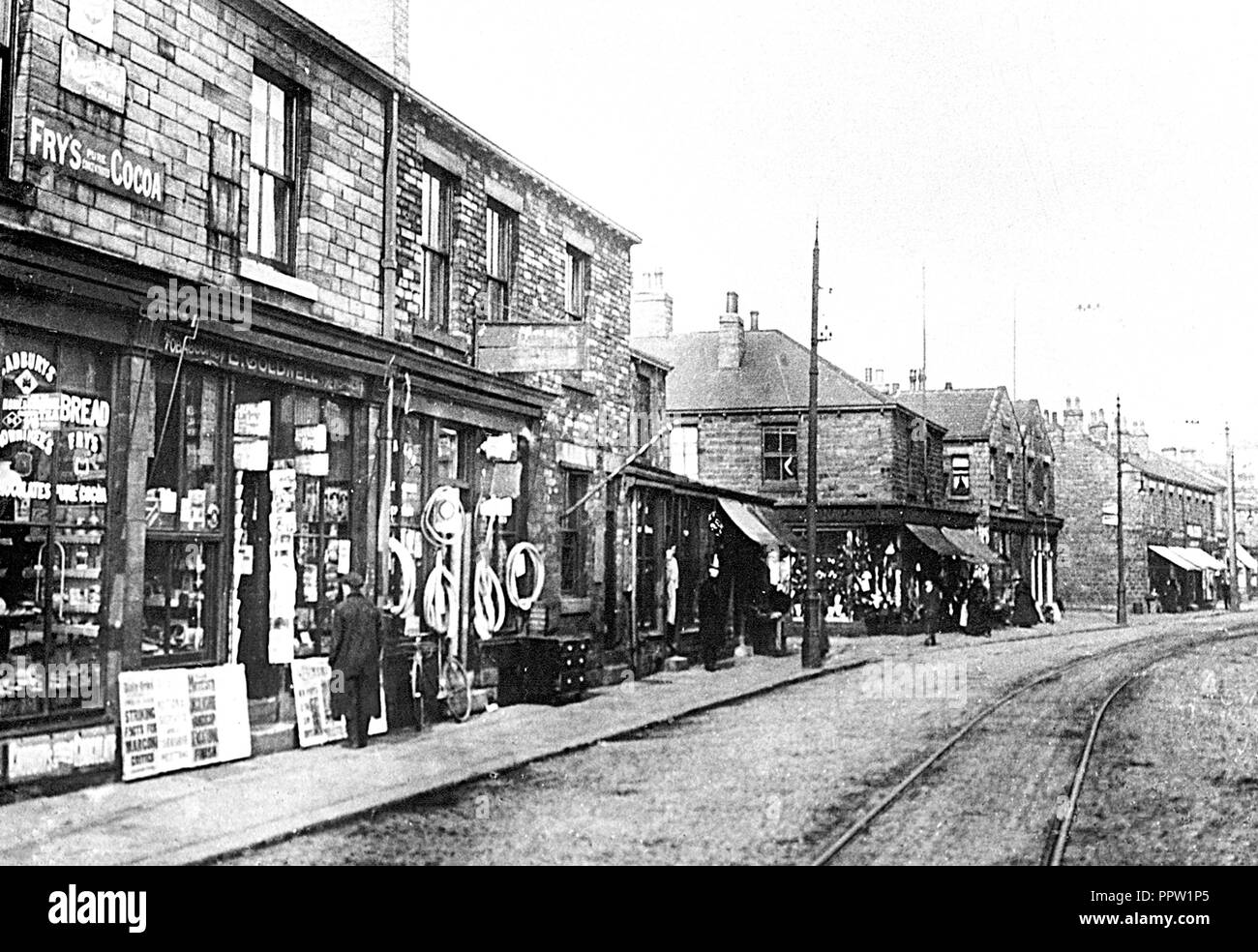 Ravensthorpe hires stock photography and images Alamy