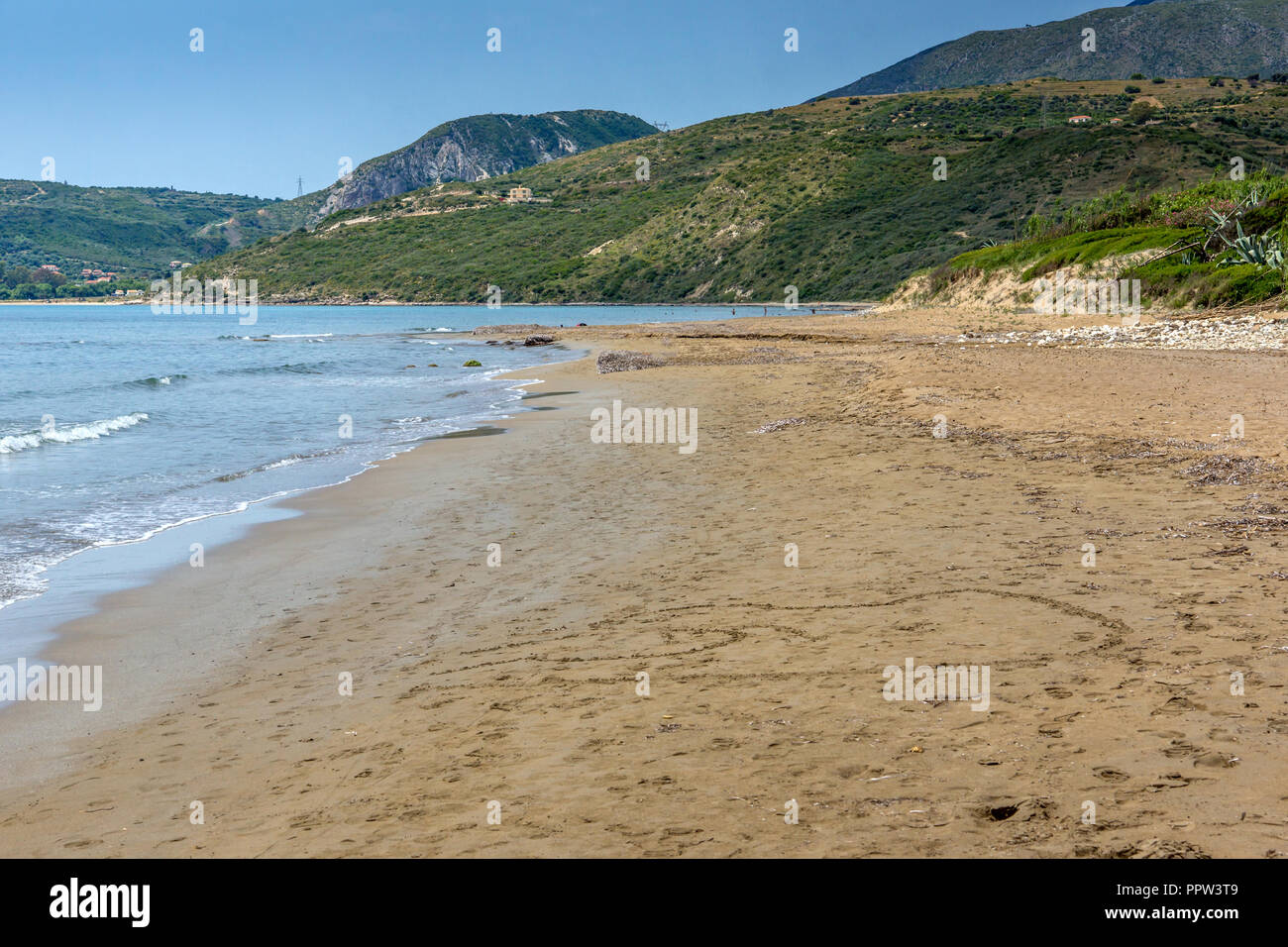 Kaminia Beach Hi res Stock Photography And Images Alamy kaminia-beach-hi-res-stock-photography-and-images-alamy