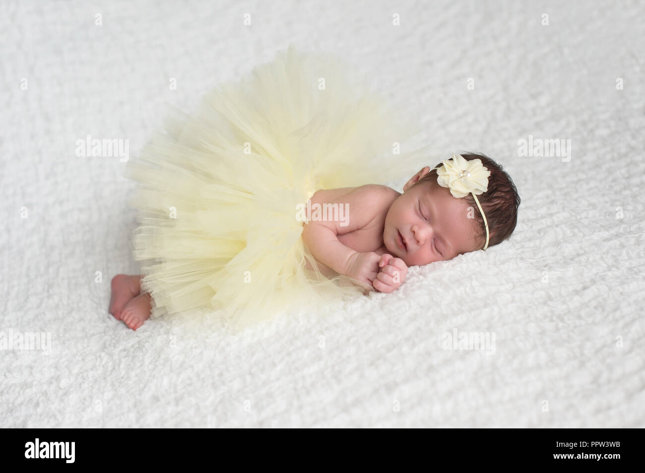 tutu for newborn baby girl