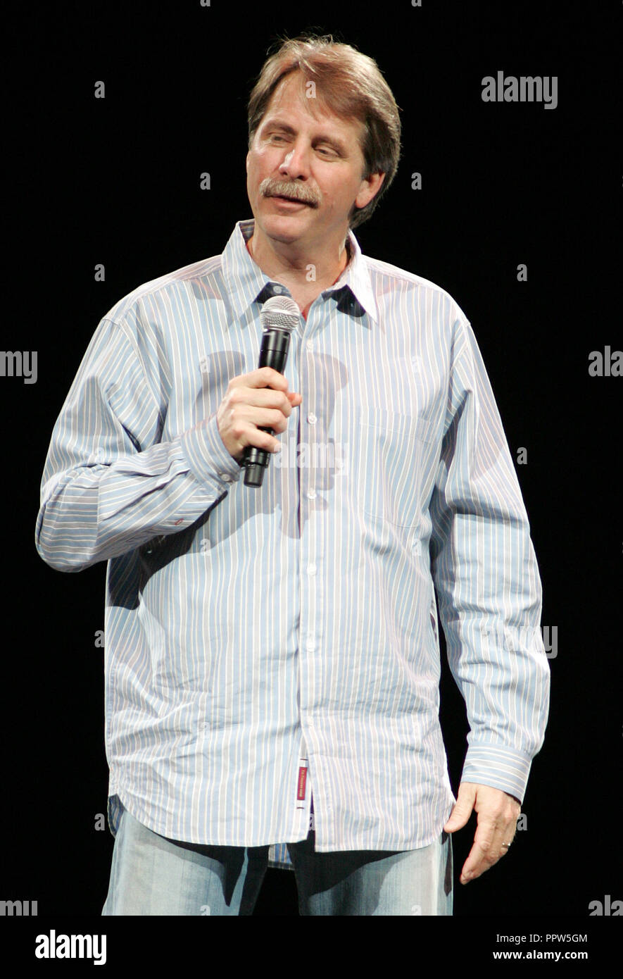 Jeff foxworthy hi-res stock photography and images - Alamy