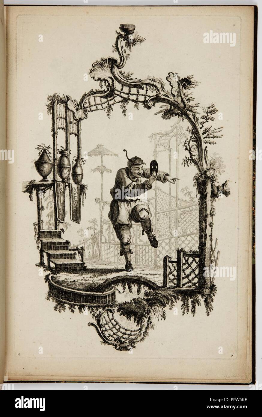 Print bound hires stock photography and images Alamy