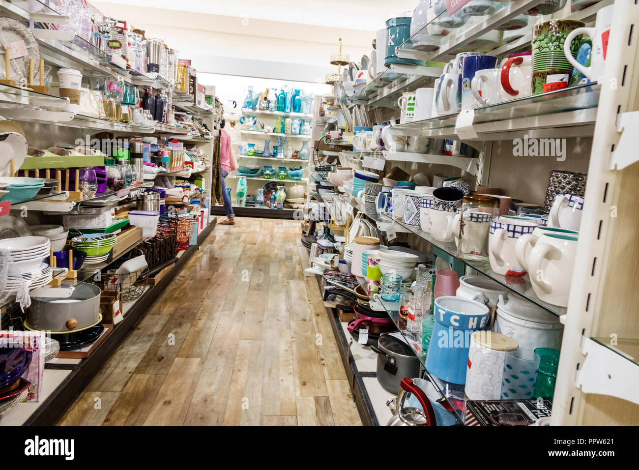 Miami shopper shoppers shop shops