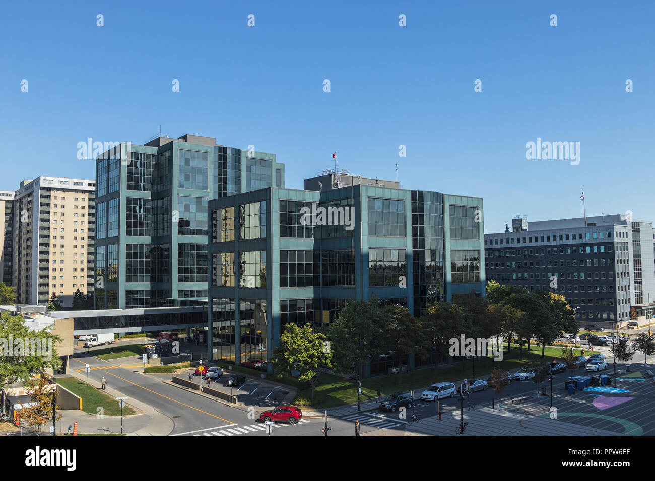 Longueuil Quebec Canada High Resolution Stock Photography and Images