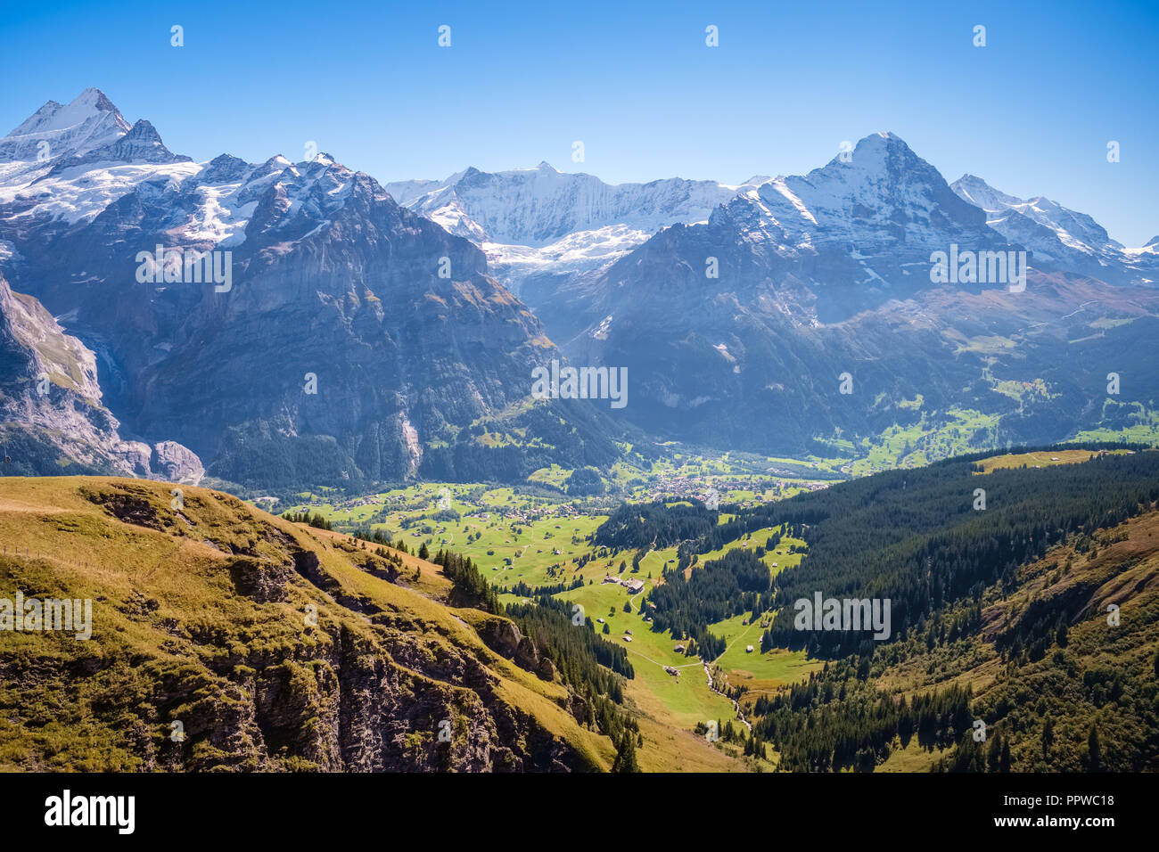 Gorgeous Landscapes During The Famous Hiking Trail From First To gorgeous-landscapes-during-the-famous-hiking-trail-from-first-to
