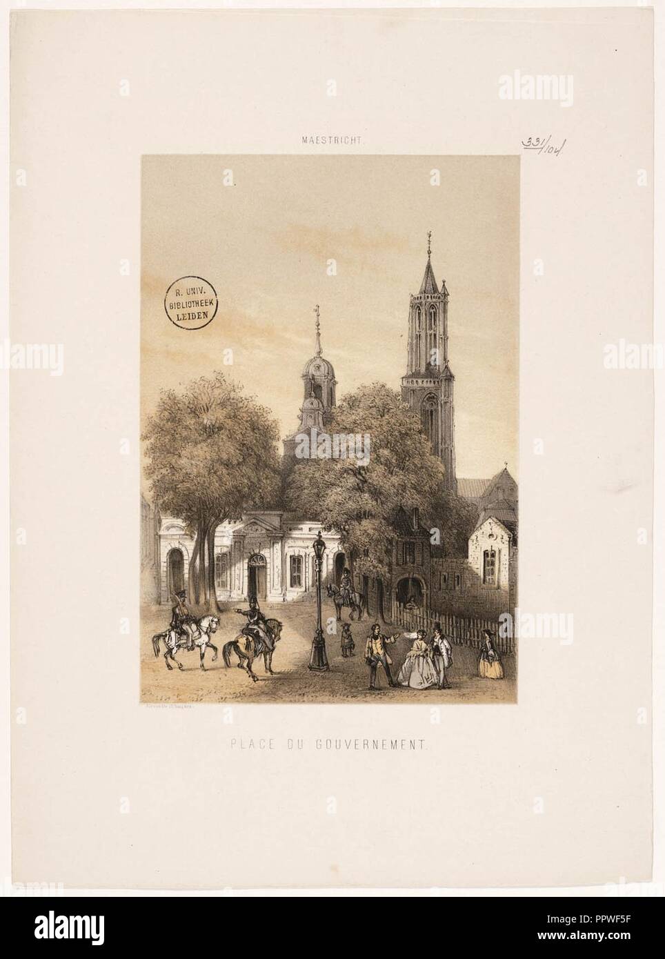 Bouillonstraat hires stock photography and images Alamy