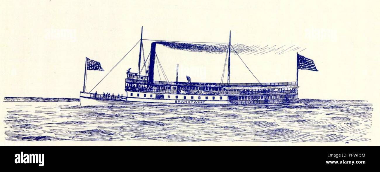Brandywine steamboat 1885 01 Stock Photo Alamy brandywine-steamboat-1885-01-stock-photo-alamy