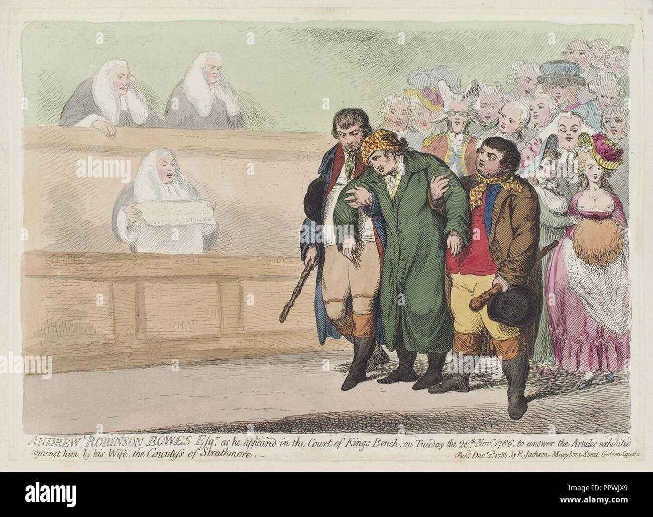 Court of kings bench hires stock photography and images Alamy