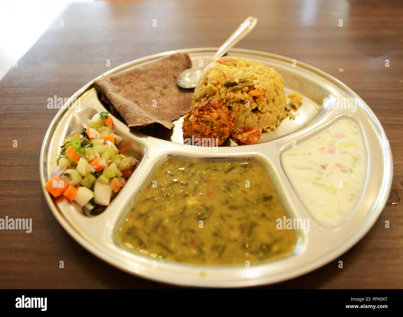 Indian millet hires stock photography and images Alamy