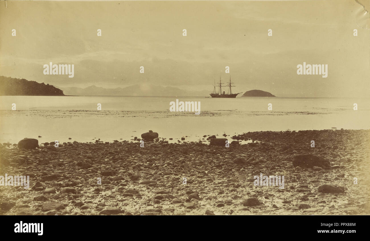 1870s ship hi-res stock photography and images - Alamy
