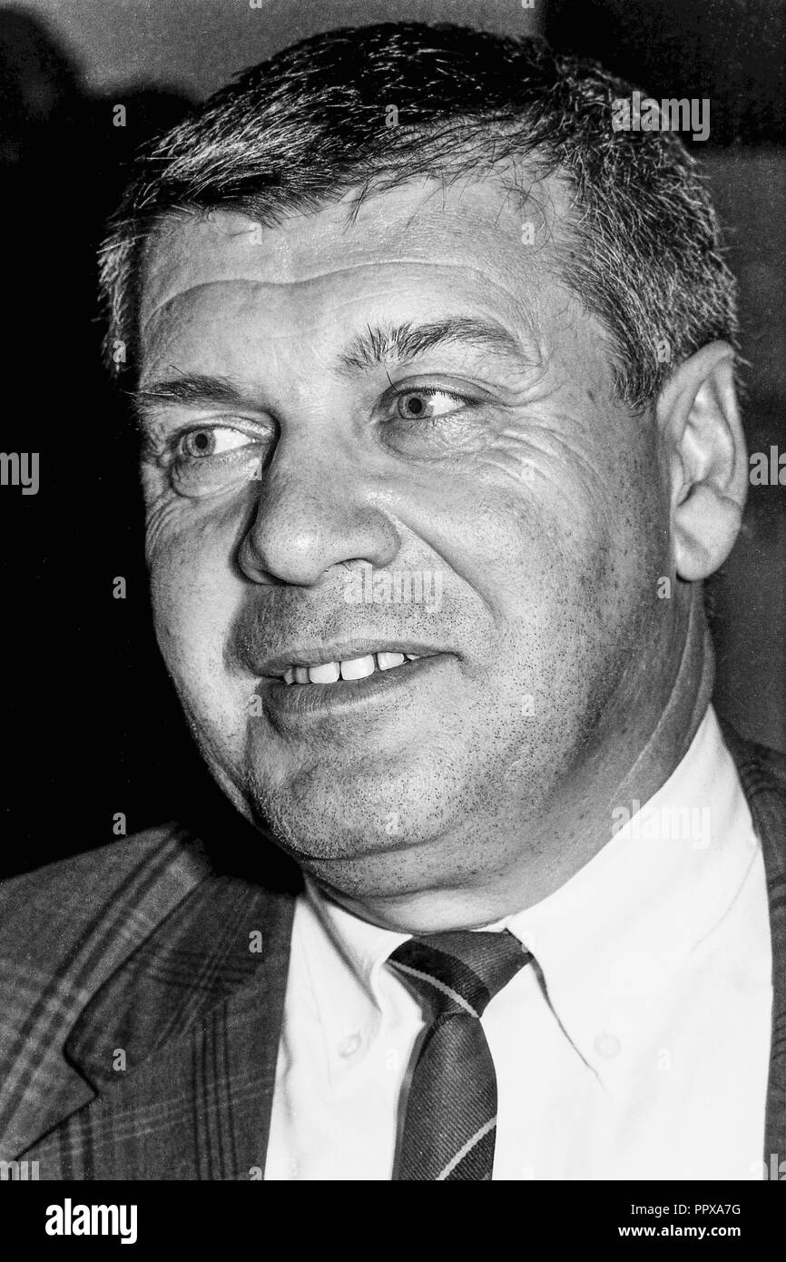 Fecease Deceased officer Black and White Stock Photos & Images - Alamy