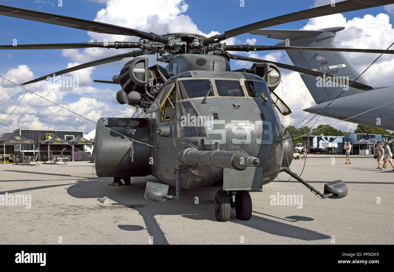 53 inch helicopter sale