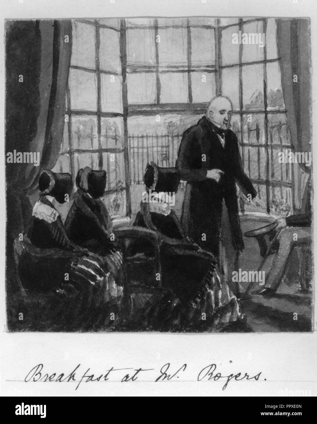 Mr rogers hires stock photography and images Alamy