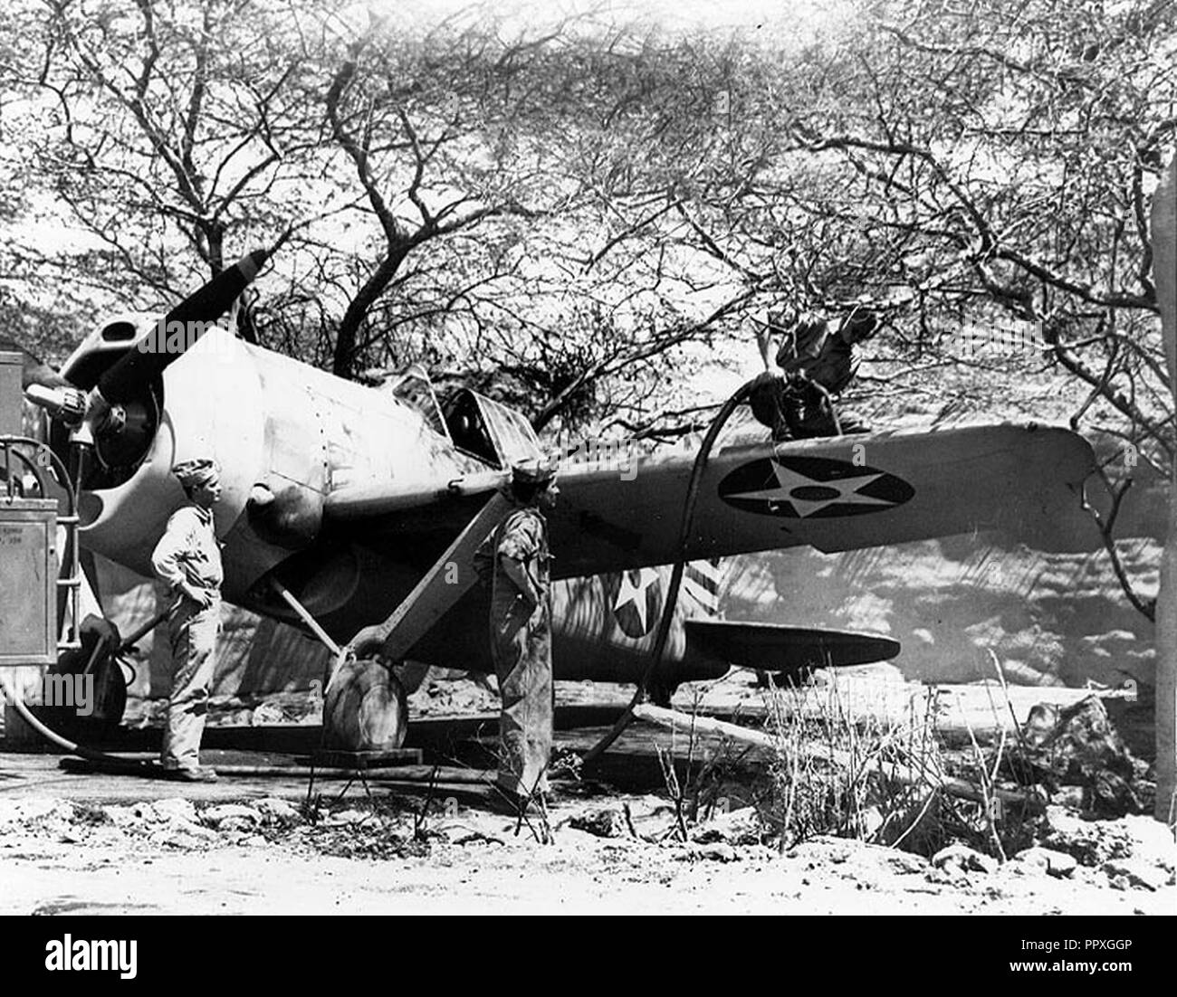 Brewster F2a 3 Buffalo Fighter G Stock Photo Alamy Brewster F2a 3 Buffalo Fighter G Stock Photo Alamy