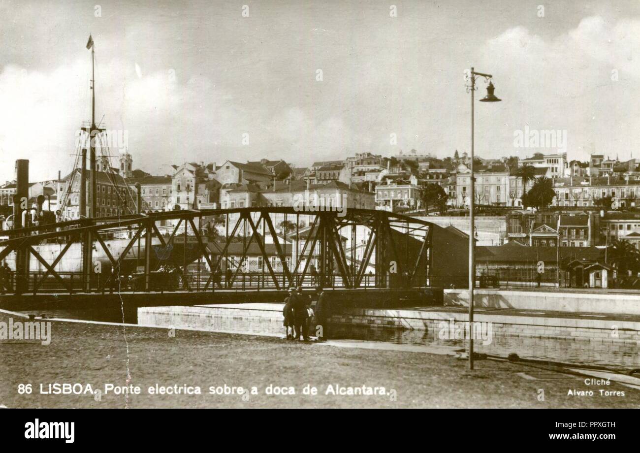Bridge at Alcantara Stock Photo Alamy