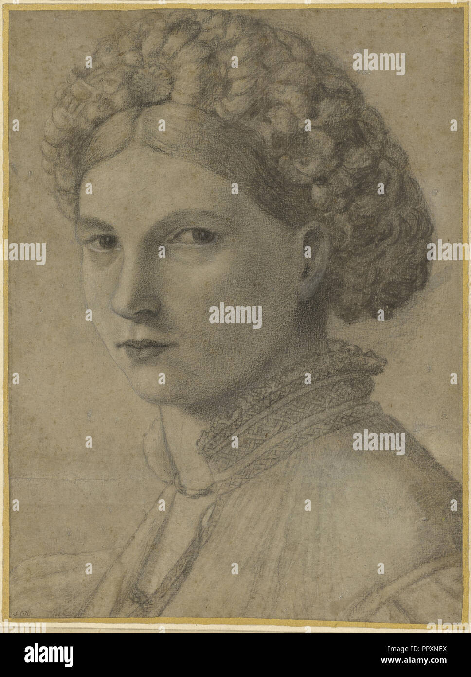 Attributed andrea previtali hires stock photography and images Alamy