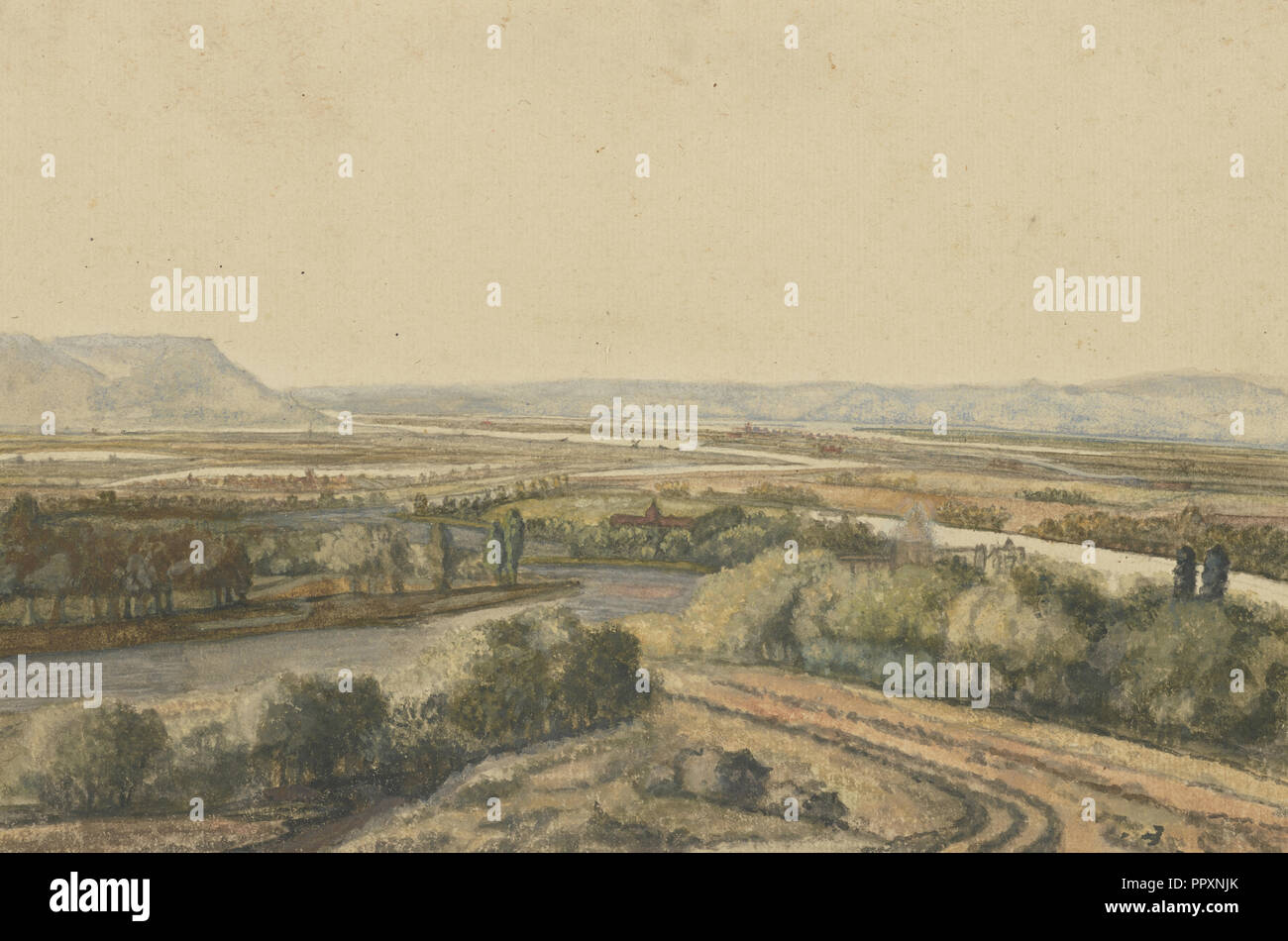 1619 1688 hi-res stock photography and images - Alamy