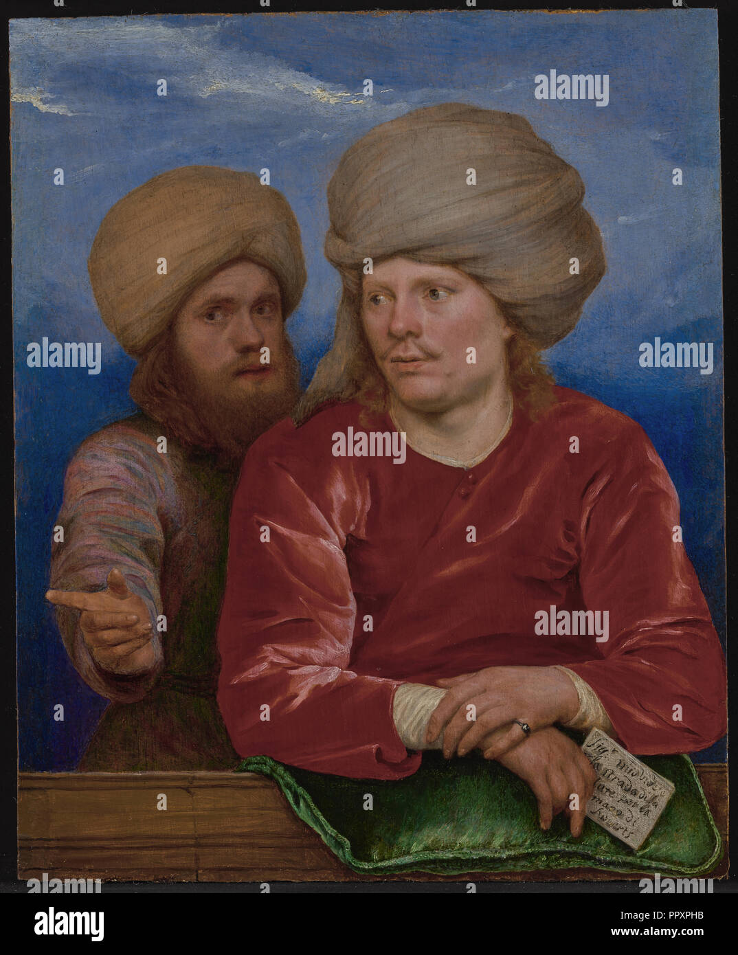 Michael sweerts 1618 1664 hires stock photography and images Alamy