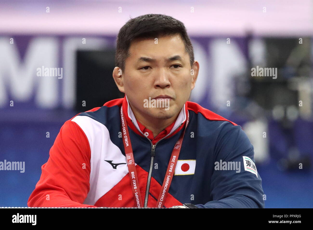 Masuchi Teaml hi-res stock photography and images - Alamy