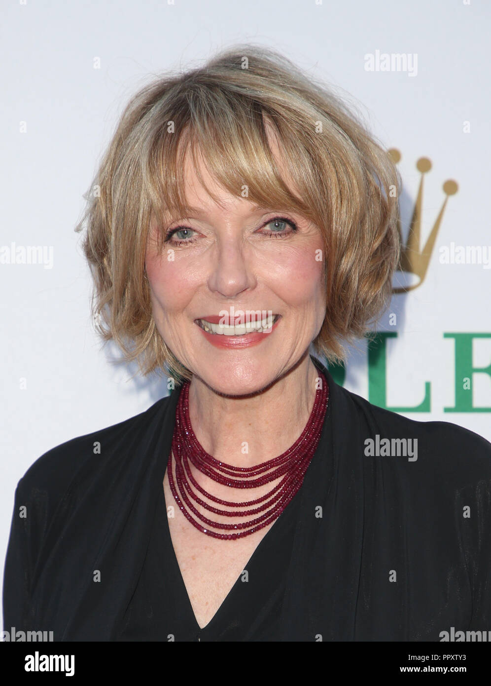Los Angeles, Ca, USA. 27th Sep, 2018. Susan Blakely, at Los Angeles Philharmonic Opening Night at The Walt Disney Concert Hall in Los Angeles California on September 27, 2018. Credit: Faye Sadou/Media Punch/Alamy Live News Stock Photo