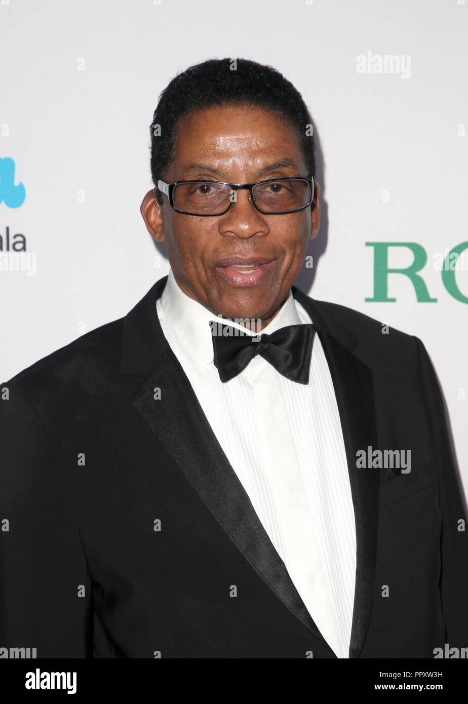 Los Angeles, Ca, USA. 27th Sep, 2018. Herbie Hancock, at Los Angeles Philharmonic Opening Night