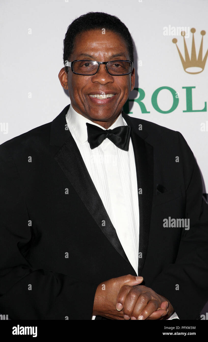 Los Angeles, Ca, USA. 27th Sep, 2018. Herbie Hancock, at Los Angeles Philharmonic Opening Night