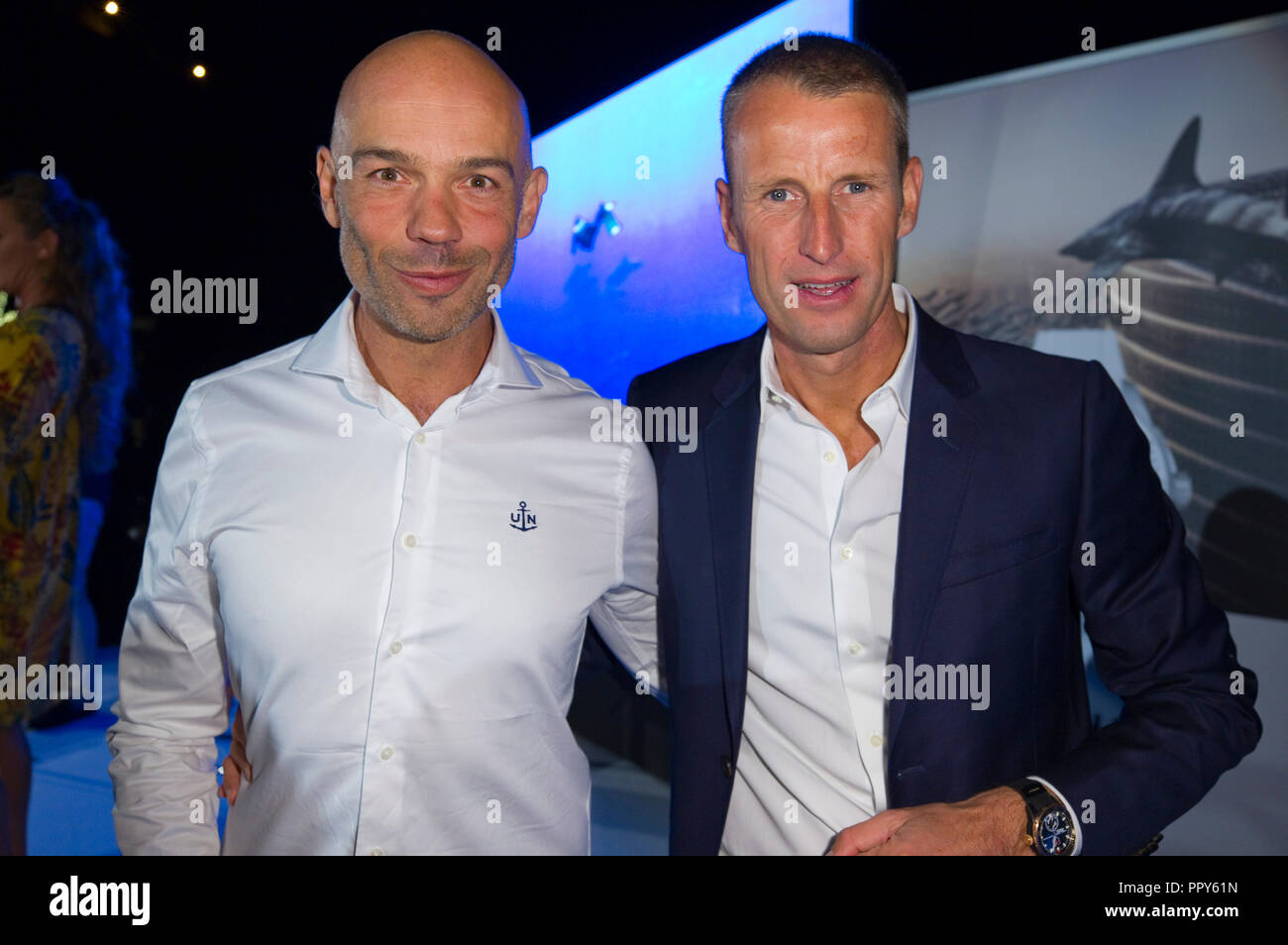 ulysse nardin patrick pruniaux