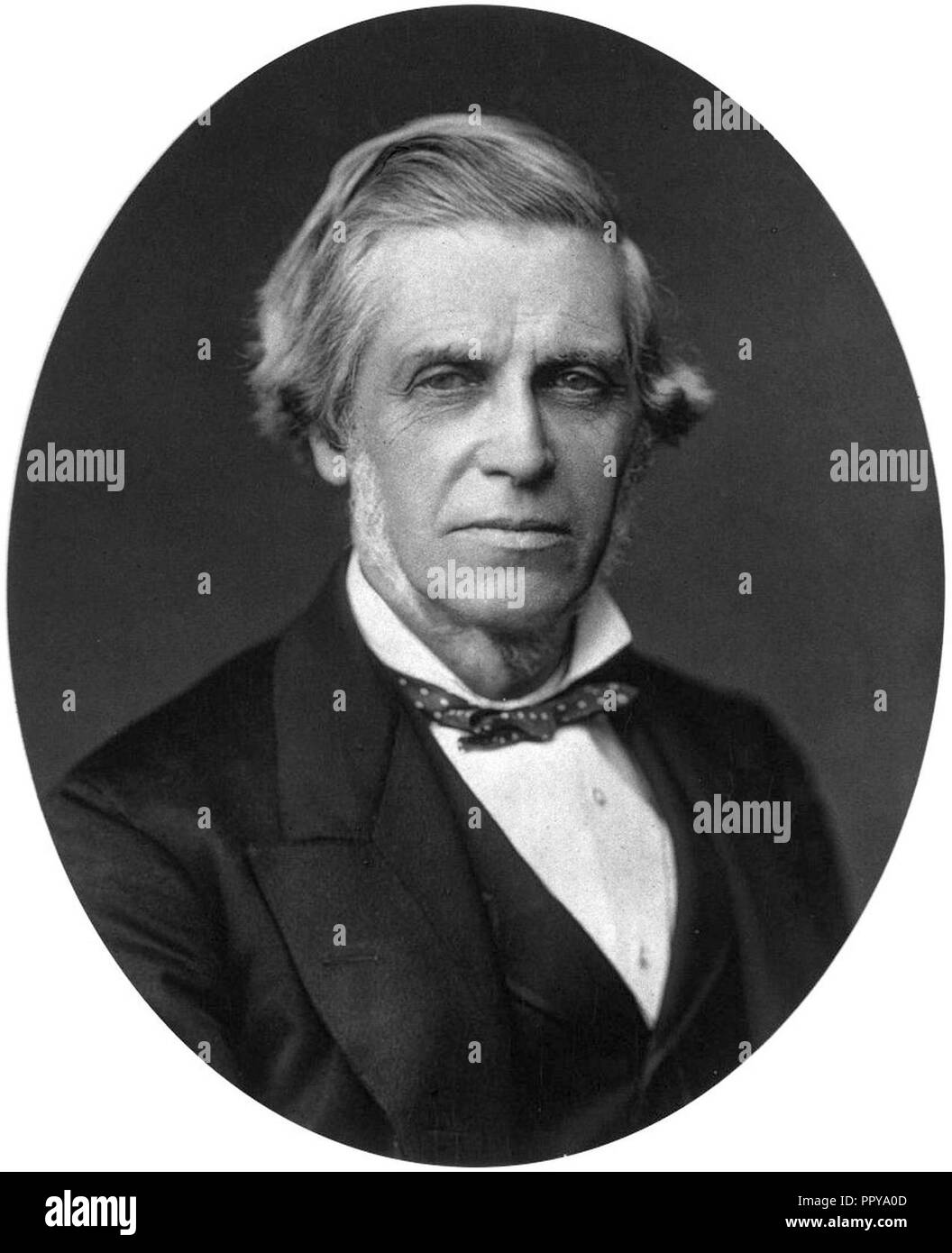 William Bowman.