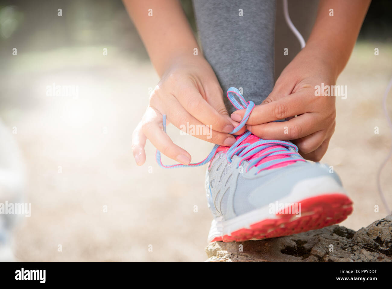 On clearance running shoelaces