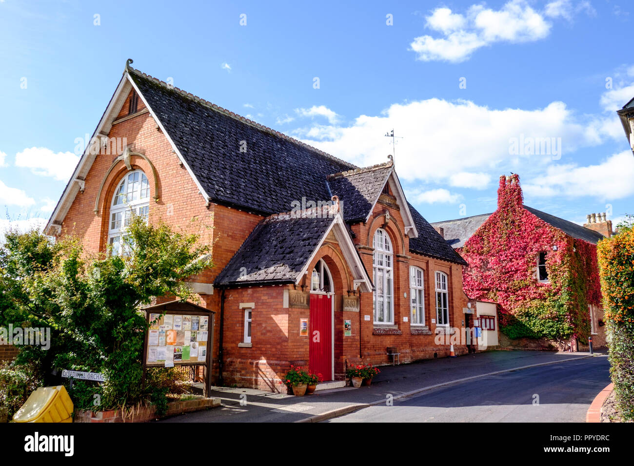 Milverton hires stock photography and images Alamy