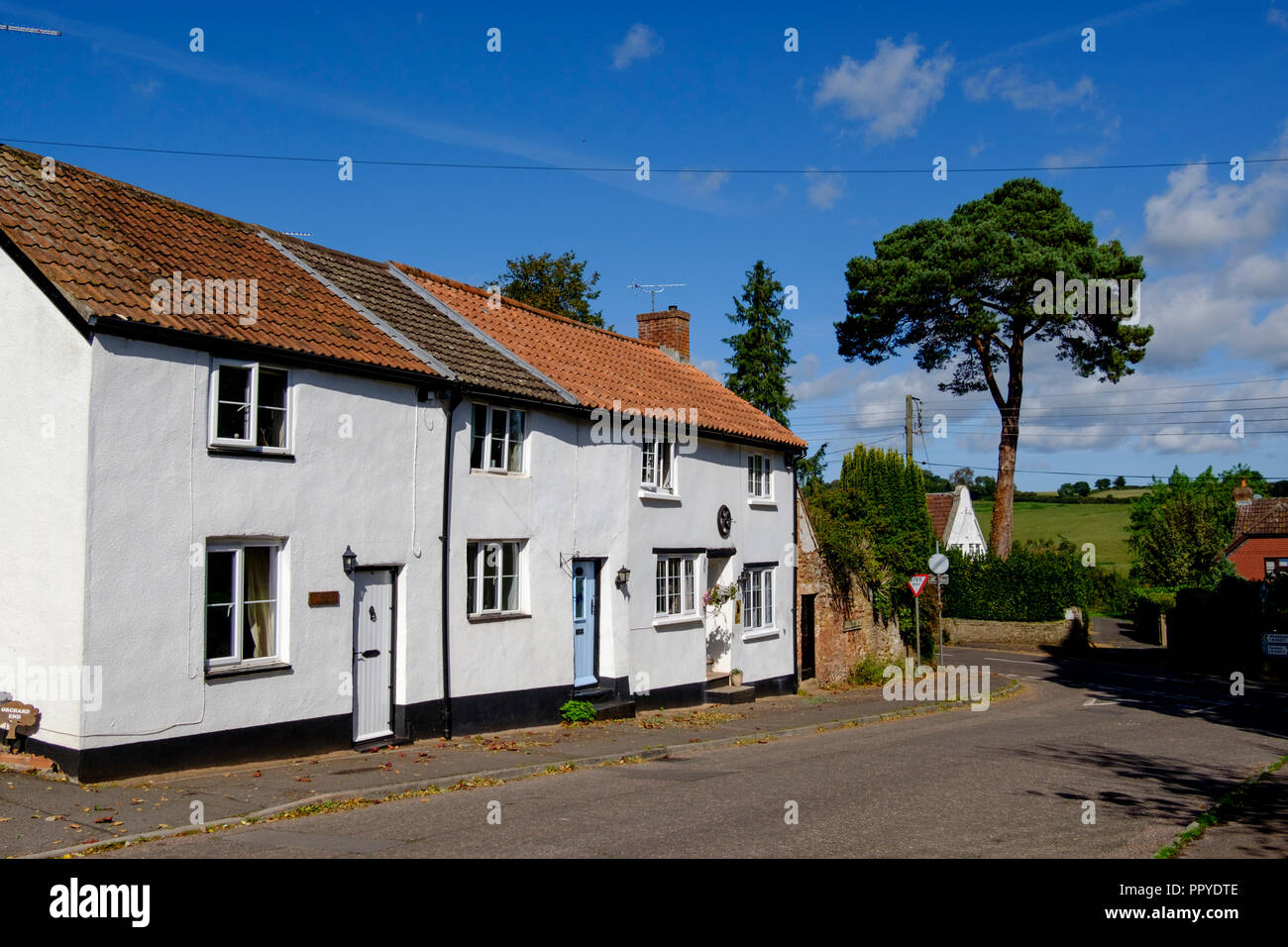 Milverton hires stock photography and images Alamy