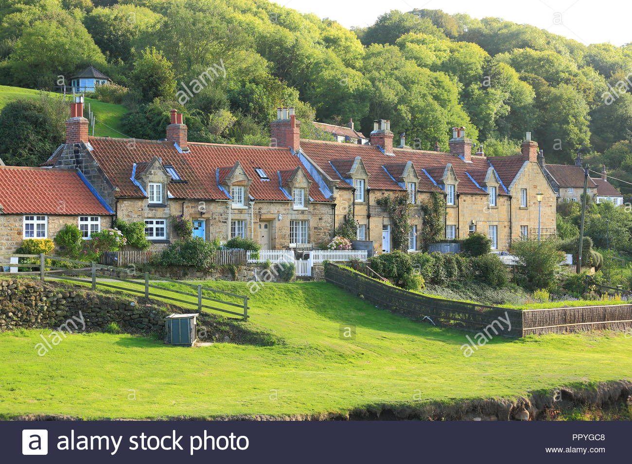 Normanby High Resolution Stock Photography and Images Alamy