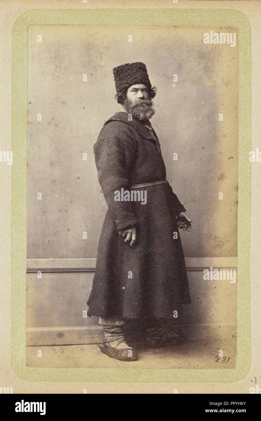 Russian shop wool anorak