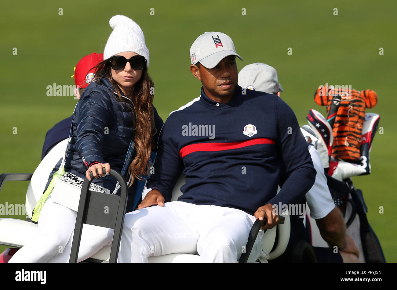 Tiger dating now woods 💌 Anarchy Gossip: