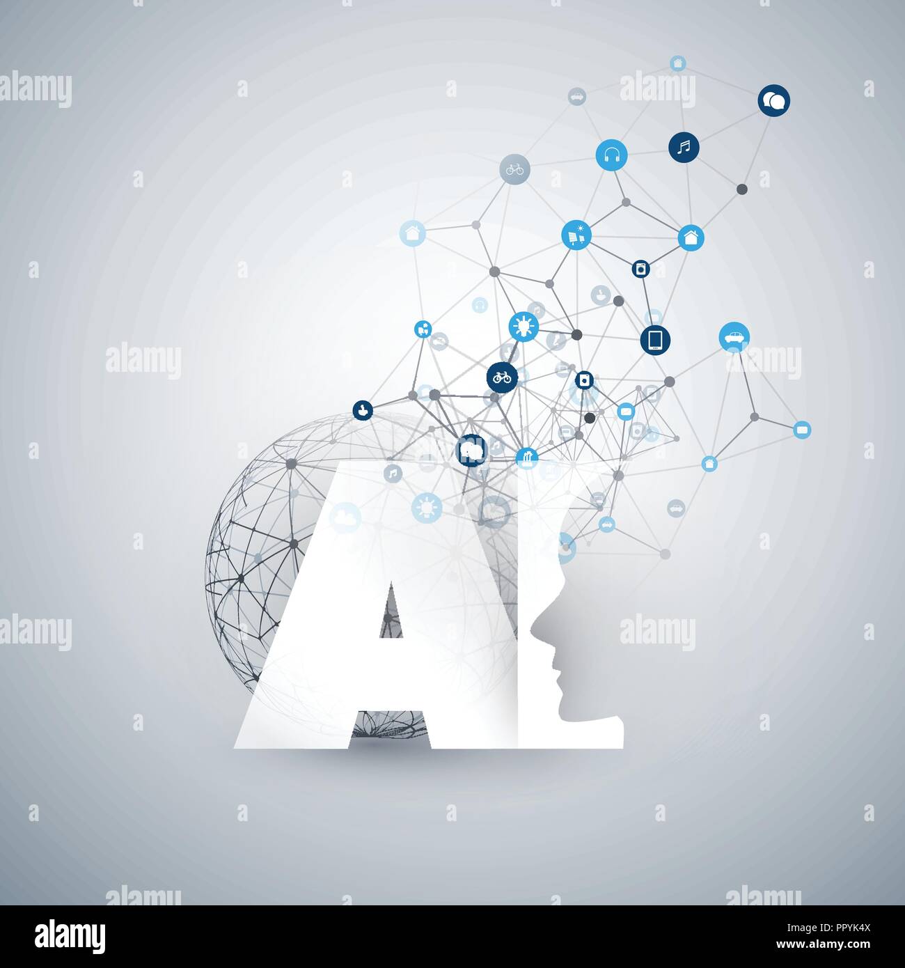Artificial Intelligence, Internet of Things and Smart Technology ...